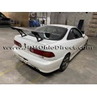 JDM DC2 Integra Type R Carbon GT Rear Wing 